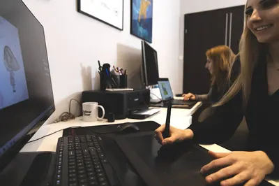 Agencja reklamowa Fallow Deer